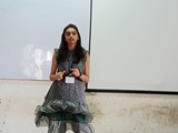 Elocution Competition - 2